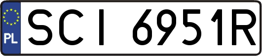 SCI6951R