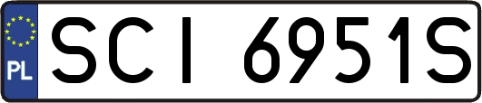 SCI6951S