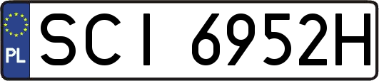 SCI6952H
