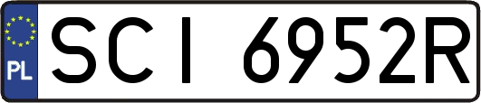 SCI6952R