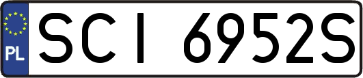 SCI6952S