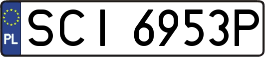 SCI6953P