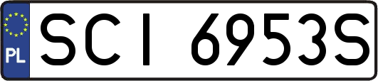 SCI6953S