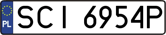 SCI6954P