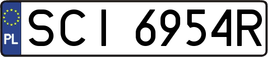SCI6954R