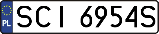 SCI6954S