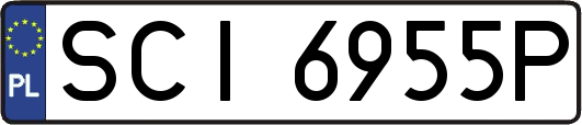 SCI6955P