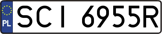 SCI6955R