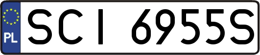 SCI6955S