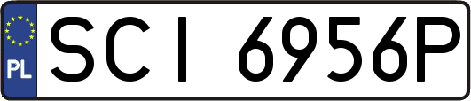 SCI6956P