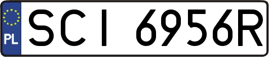 SCI6956R