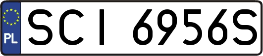 SCI6956S