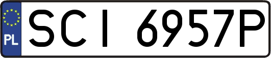 SCI6957P