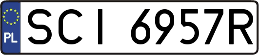 SCI6957R