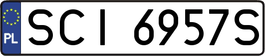 SCI6957S