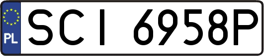 SCI6958P