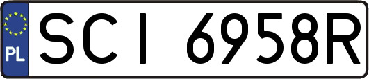 SCI6958R