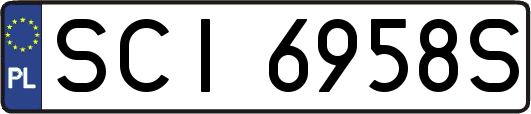 SCI6958S