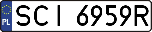 SCI6959R