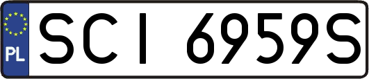 SCI6959S