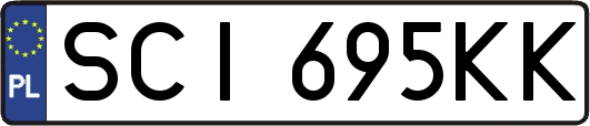 SCI695KK