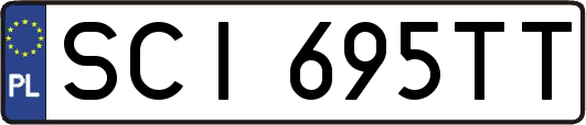 SCI695TT