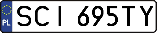 SCI695TY