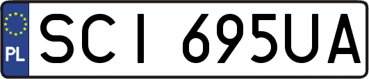 SCI695UA