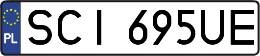 SCI695UE