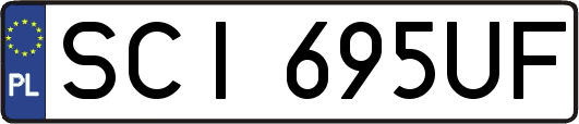SCI695UF