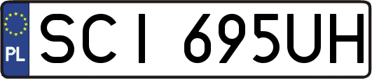 SCI695UH
