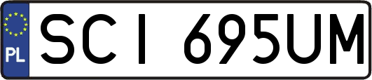SCI695UM