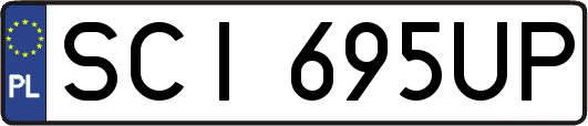 SCI695UP