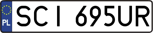 SCI695UR