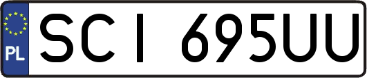 SCI695UU