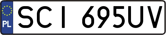 SCI695UV
