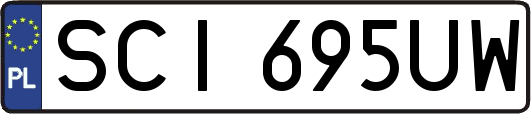 SCI695UW