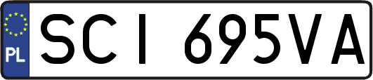 SCI695VA