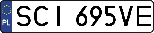 SCI695VE