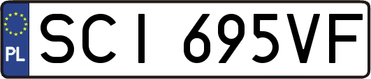 SCI695VF