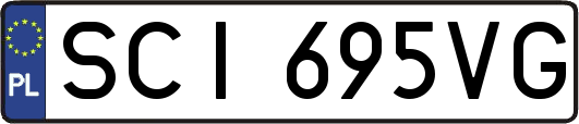 SCI695VG