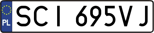 SCI695VJ