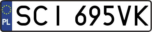 SCI695VK