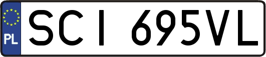 SCI695VL