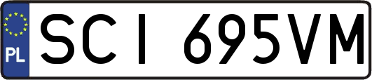 SCI695VM