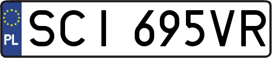 SCI695VR