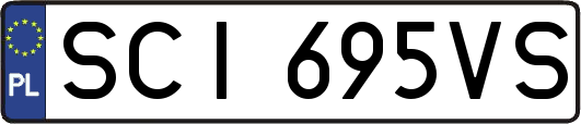 SCI695VS