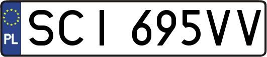 SCI695VV