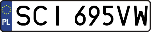 SCI695VW