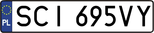 SCI695VY